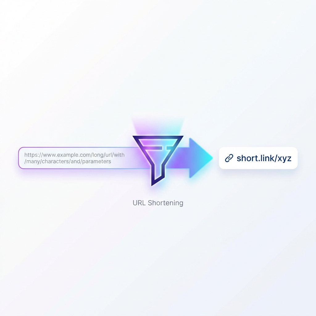 URL Shortener Feature